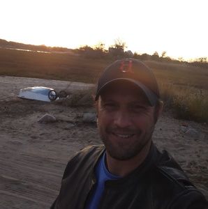 Meet your Posher, Jonathan